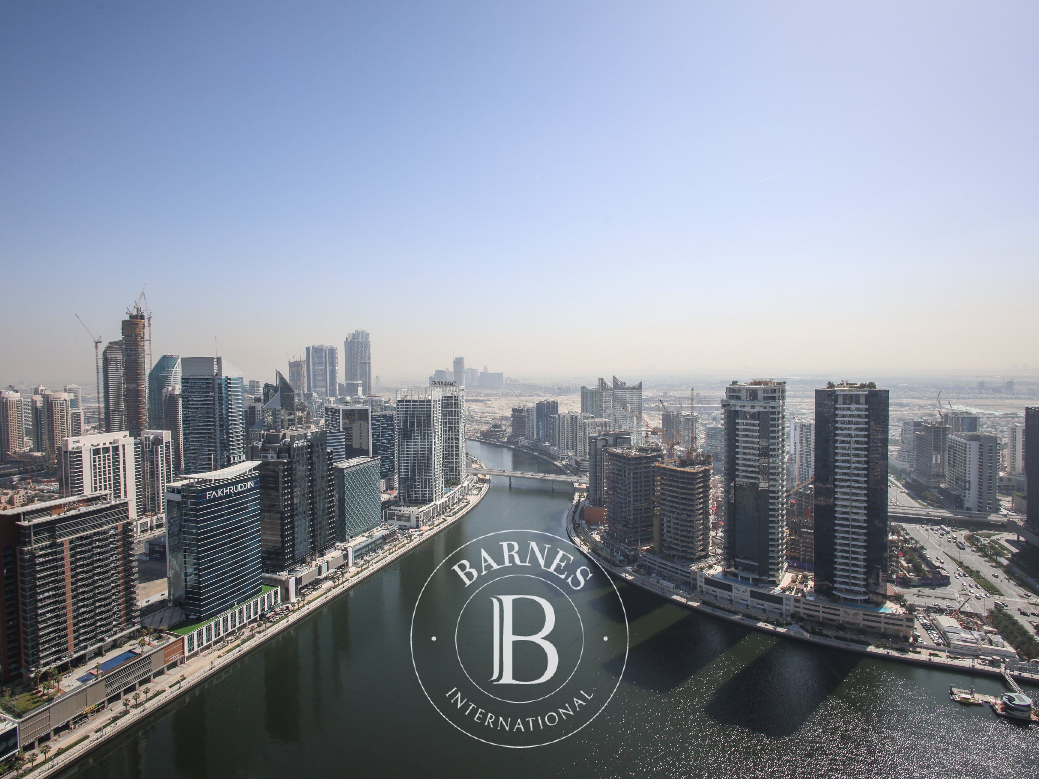 Apartment Business Bay - picture 1