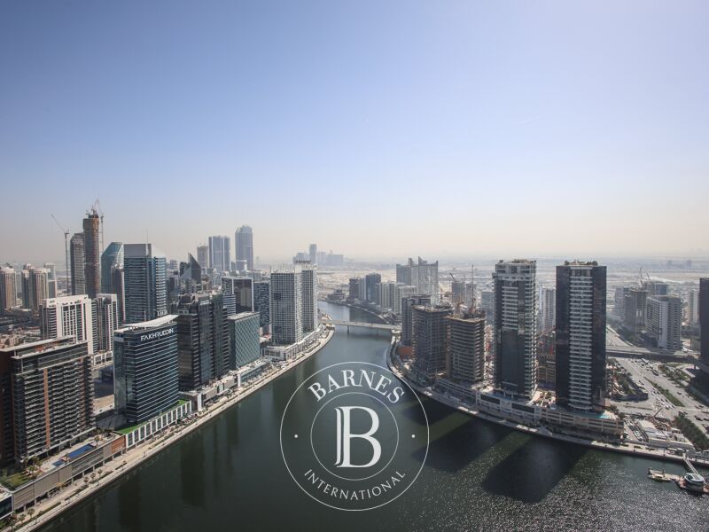 For Rent Apartment | Business Bay - picture 1