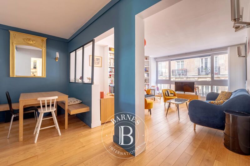 À vendre Appartement | Paris 5ème - picture 2
