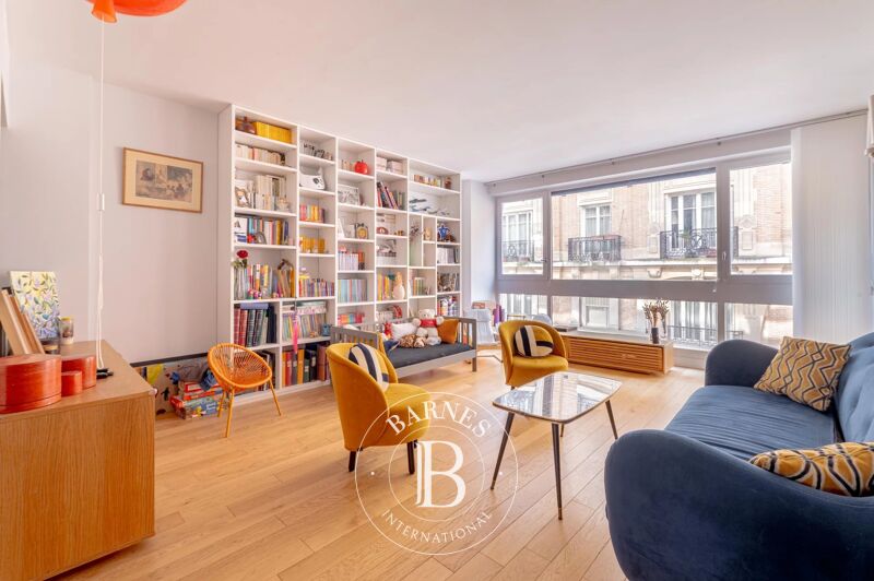 À vendre Appartement | Paris 5ème - picture 1