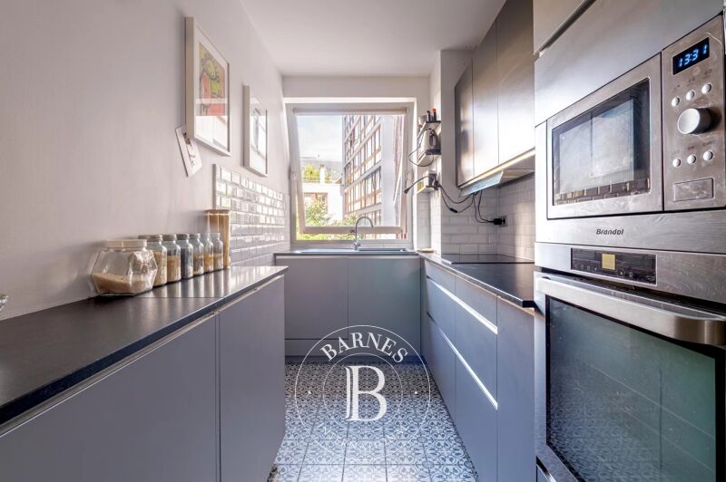 À vendre Appartement | Paris 5ème - picture 3