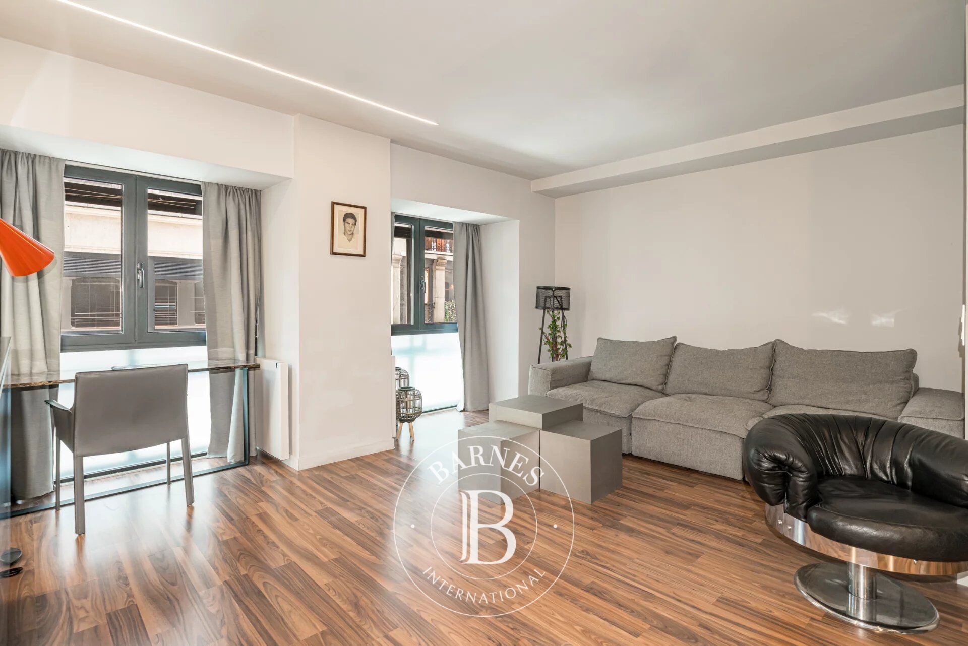 Appartamento Centro Cortes (zona Four Seasons) - picture 2