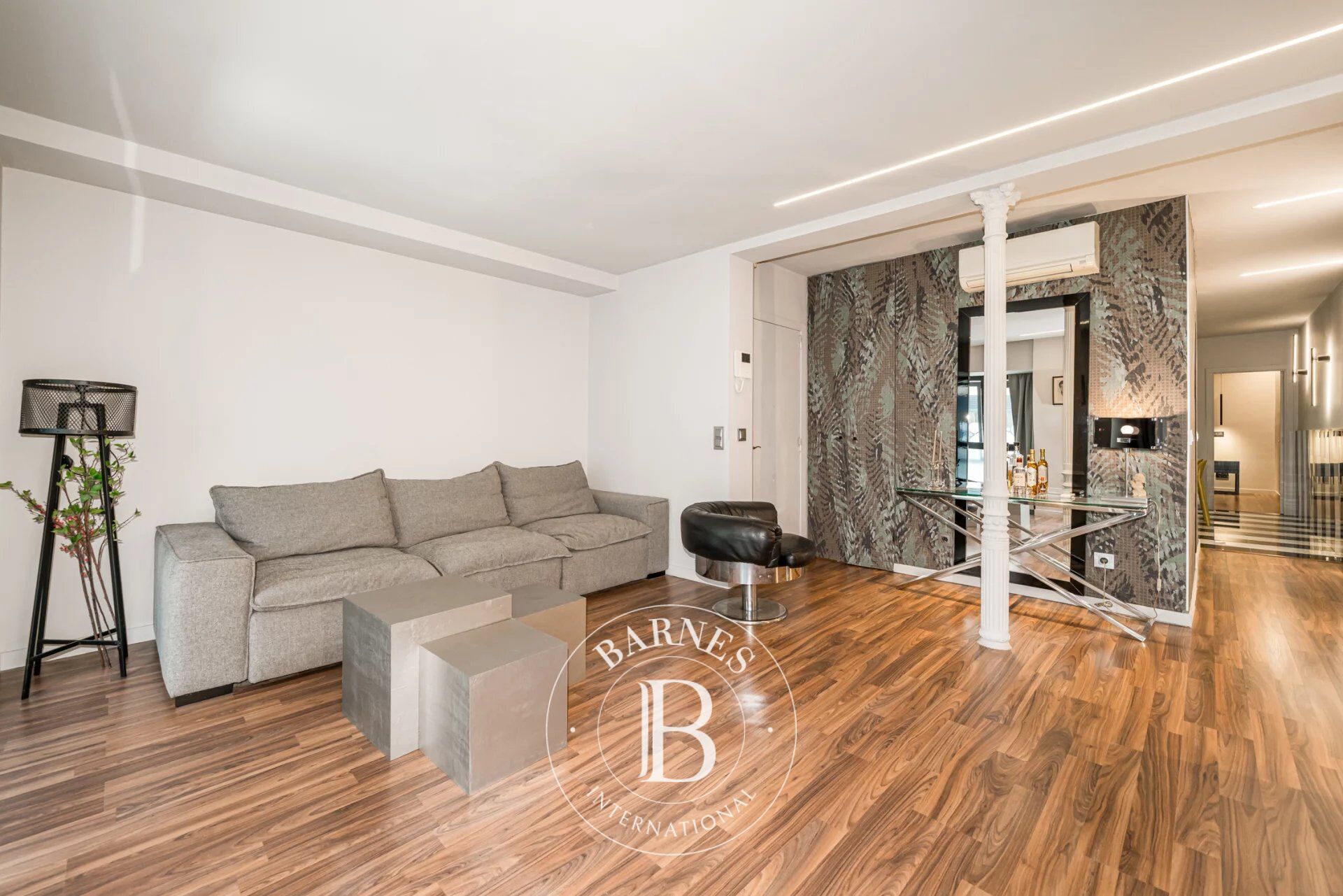 Appartamento Centro Cortes (zona Four Seasons) - picture 3