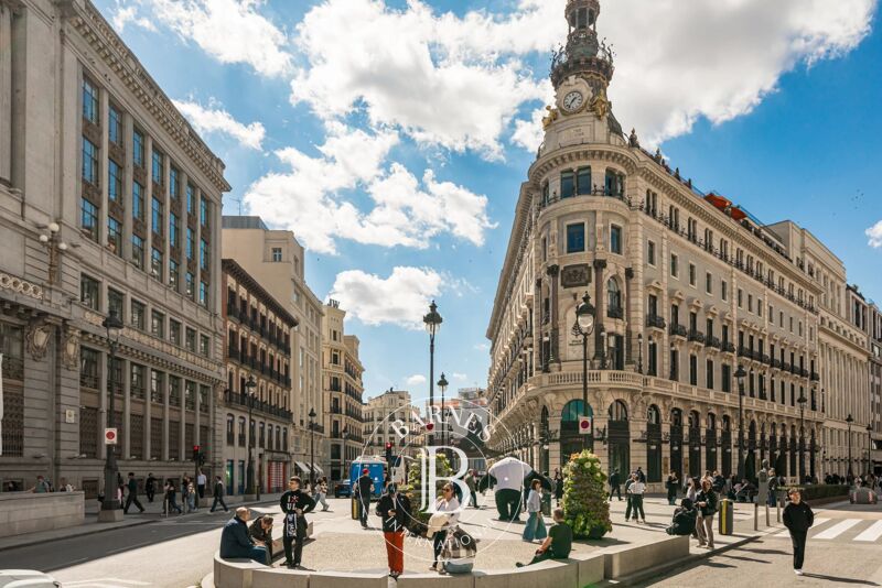 Affitto Appartamento | Madrid - picture 1