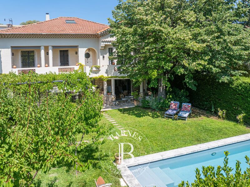 For Sale Townhouse | Aix-en-Provence - picture 1