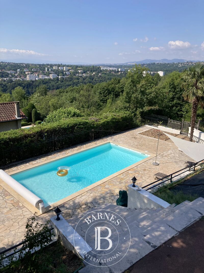 For Sale House | Sainte-Foy-lès-Lyon - picture 3