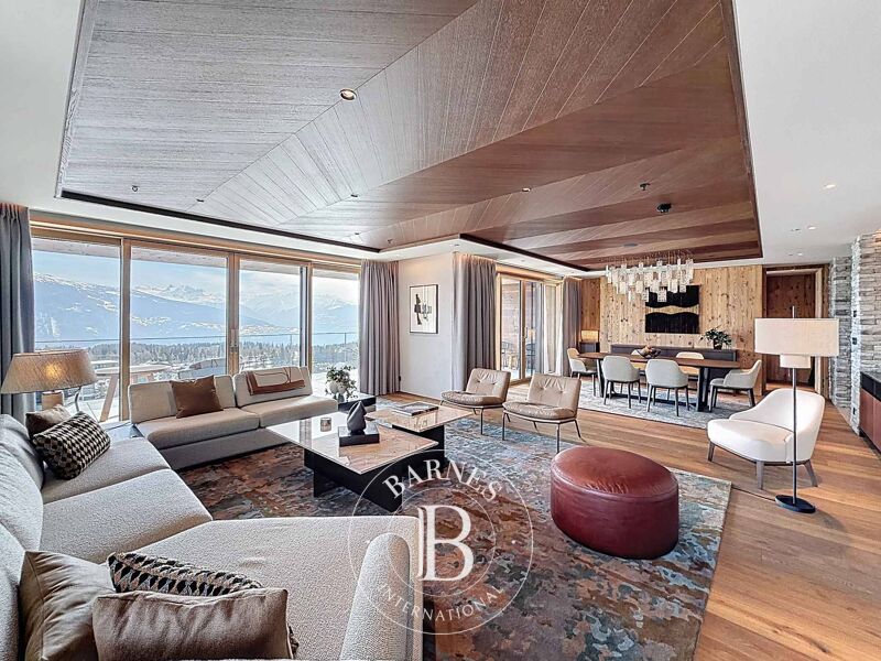 Venta Piso | Crans-Montana - picture 2