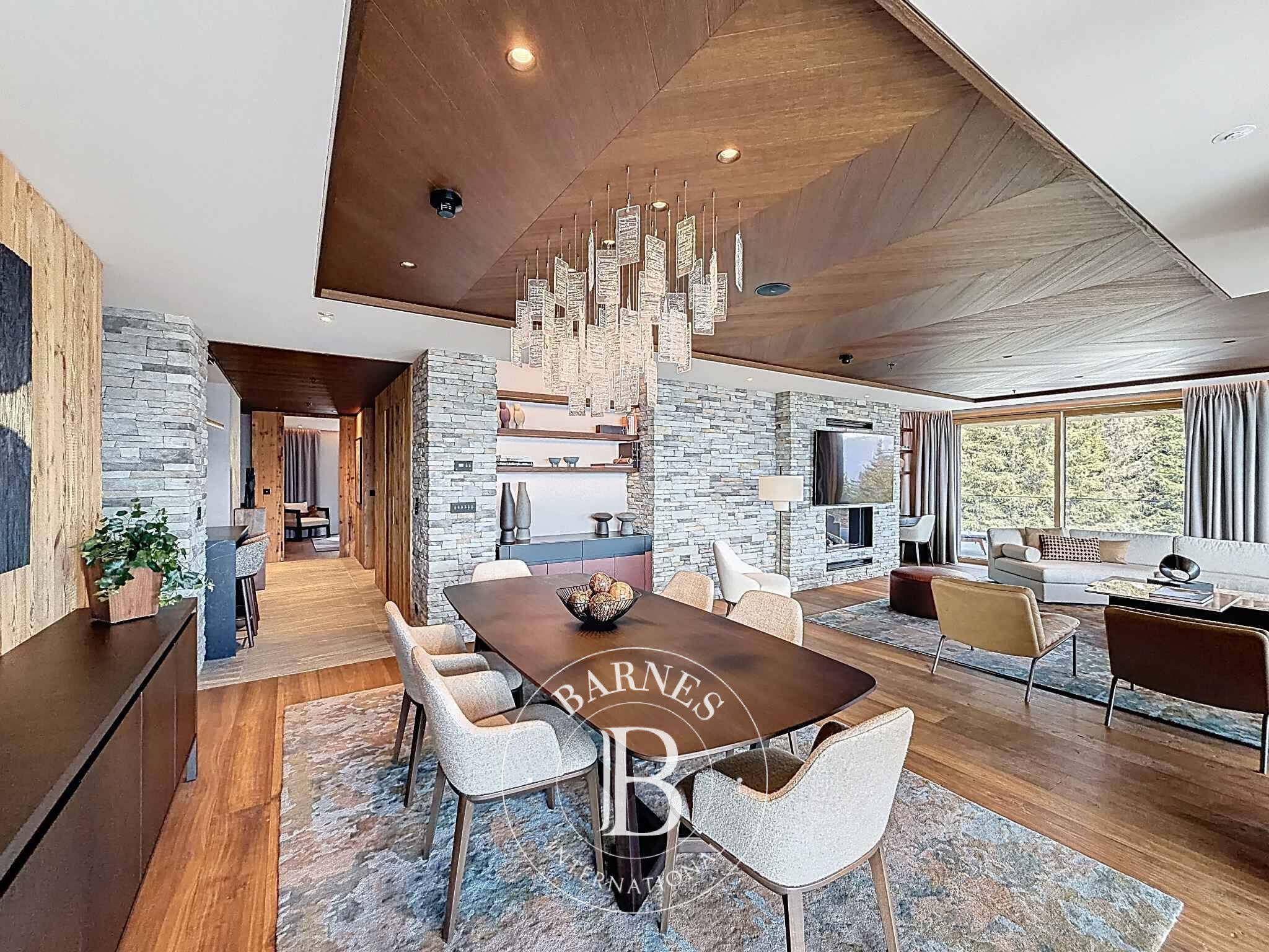 Wohnung Crans-Montana - picture 3