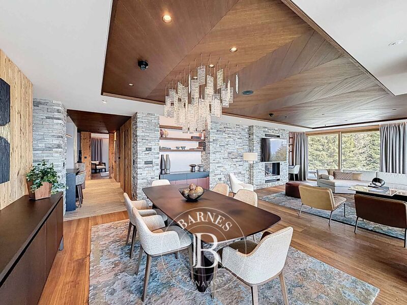 Venta Piso | Crans-Montana - picture 3