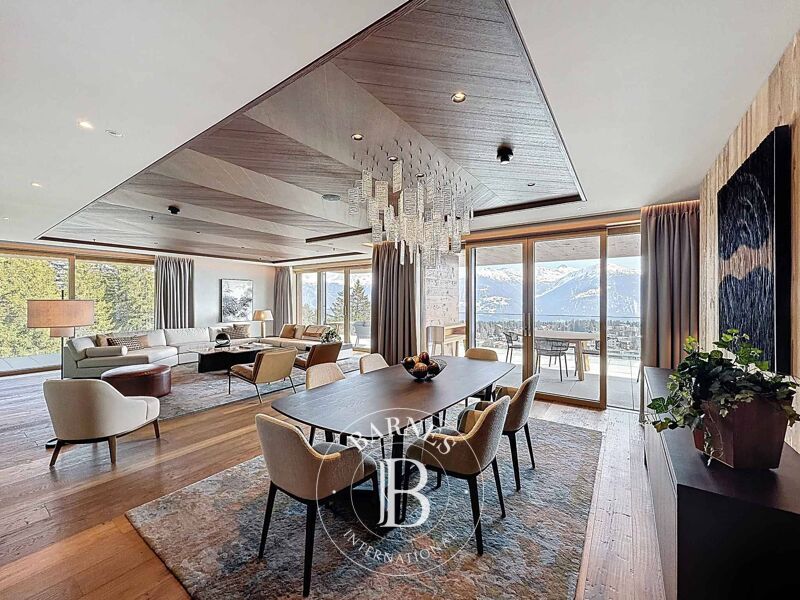 Venta Piso | Crans-Montana - picture 1