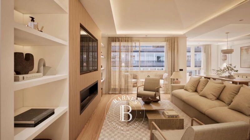 For Rent Apartment | Madrid - picture 3