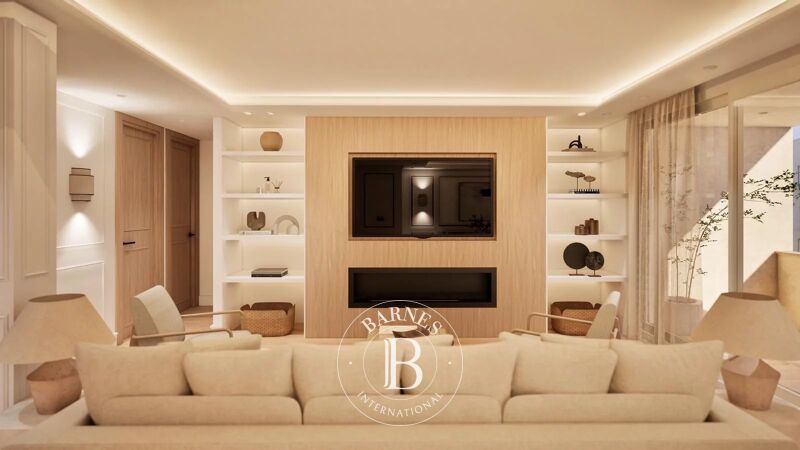 For Rent Apartment | Madrid - picture 1