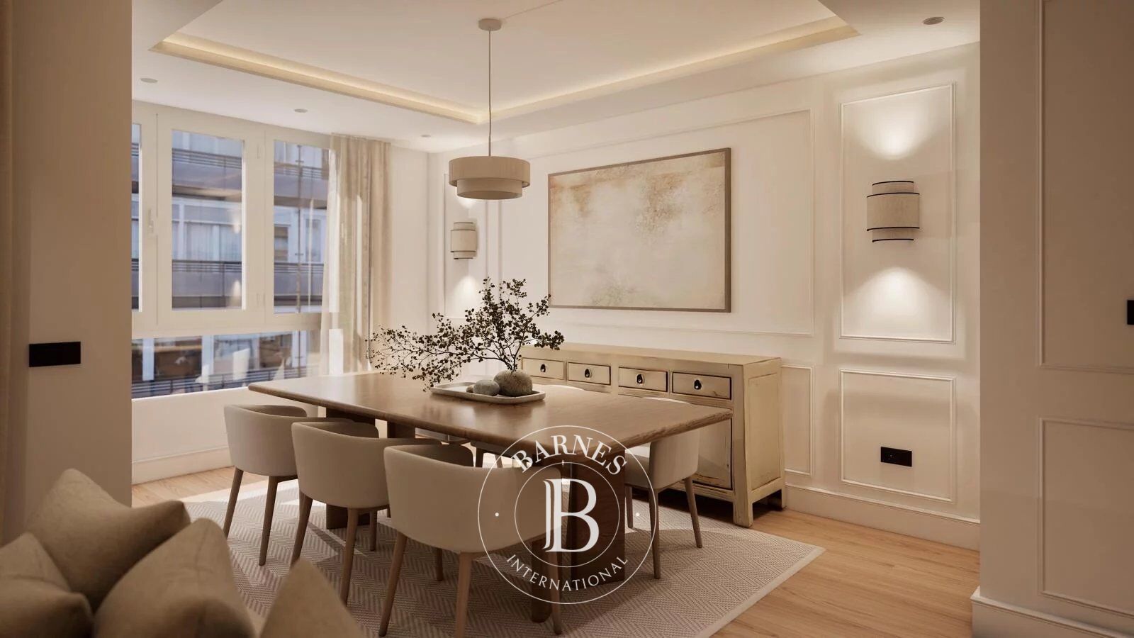 Appartamento 3 camere da letto en suite con terrazza e garage - Nueva España - picture 2