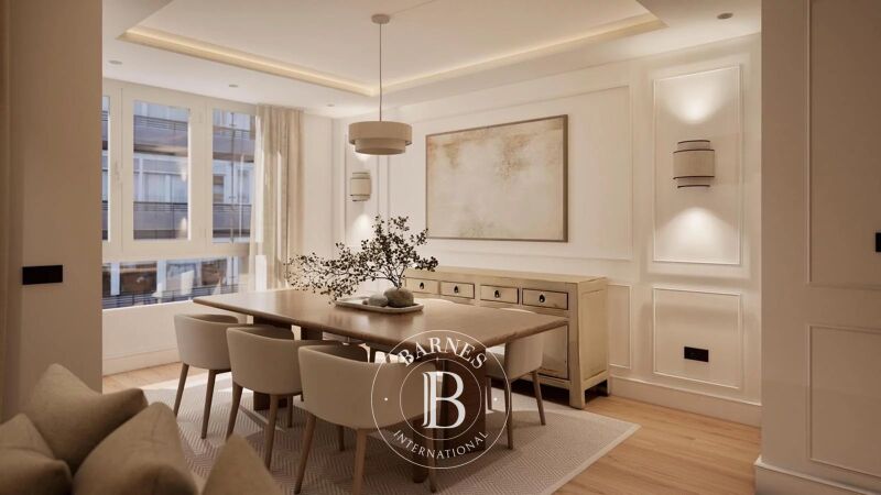 For Rent Apartment | Madrid - picture 2