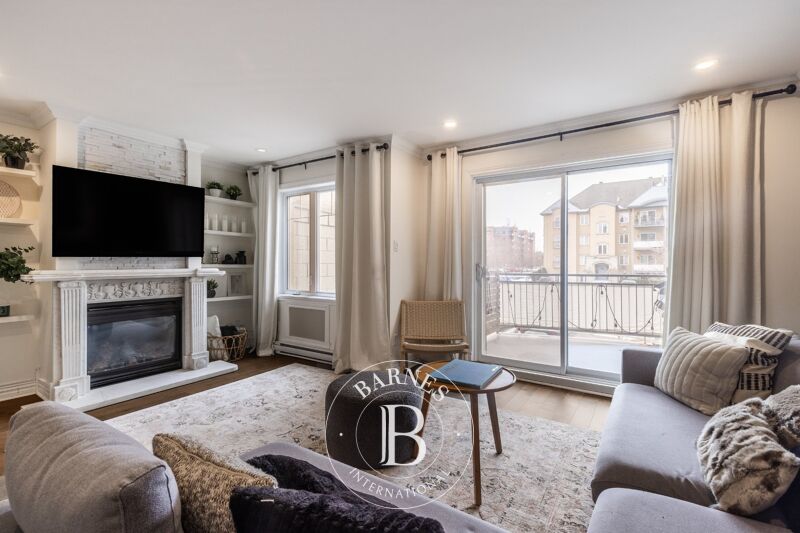 À vendre Appartement | Brossard - picture 2