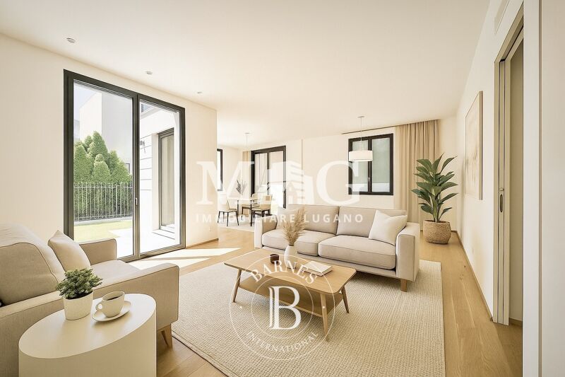 For Sale Apartment | Lugano - picture 1