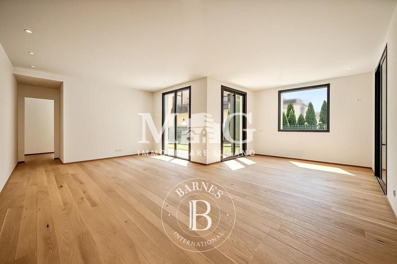 Apartment Lugano - picture 3