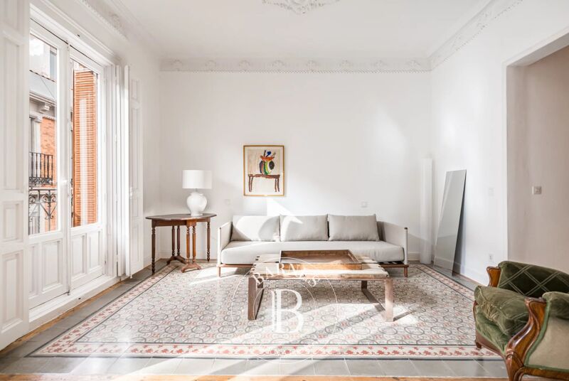 À louer Appartement | Madrid - picture 2