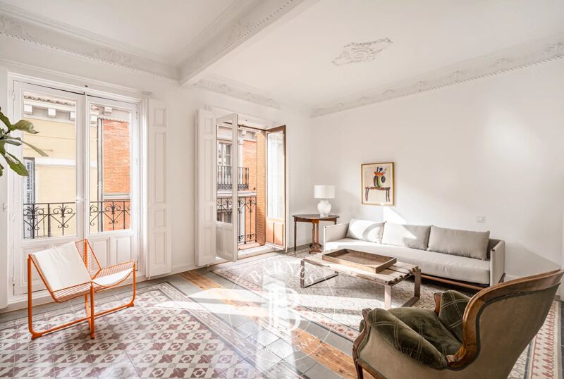 À louer Appartement | Madrid - picture 1