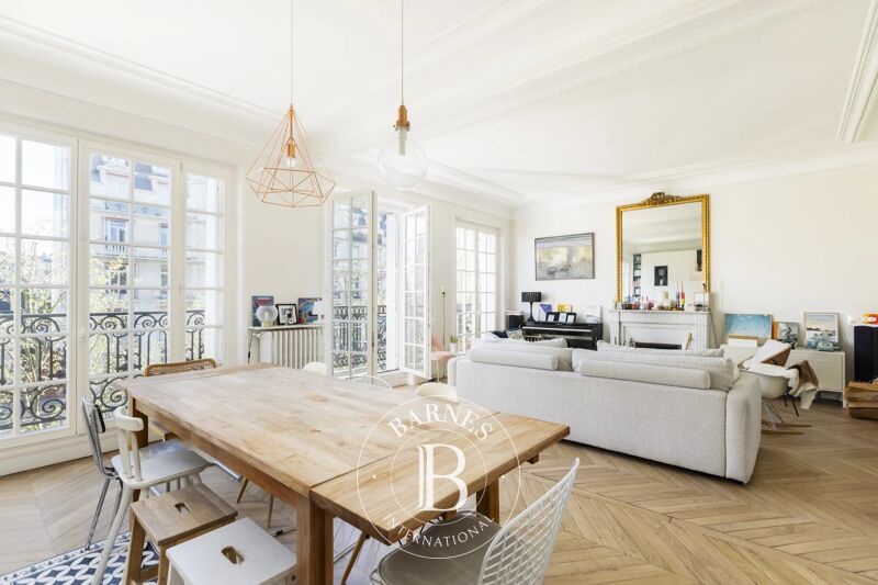 À vendre Appartement | Neuilly-sur-Seine - picture 1