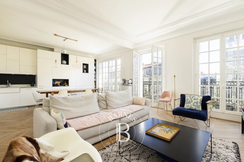 À vendre Appartement | Neuilly-sur-Seine - picture 3