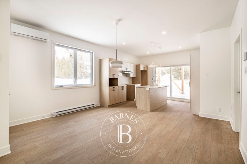 For Sale Apartment | Val-David - picture 3