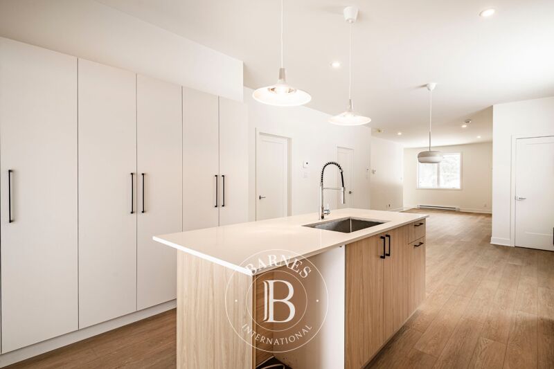 For Sale Apartment | Val-David - picture 2