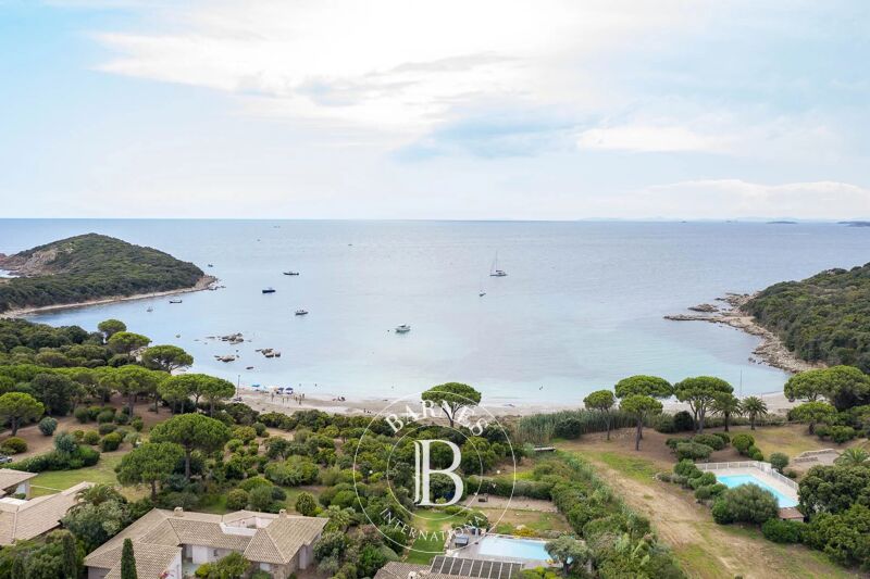 À louer Villa | Sainte-Lucie-de-Porto-Vecchio - picture 3