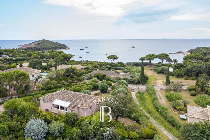 À louer Villa | Sainte-Lucie-de-Porto-Vecchio - picture 2