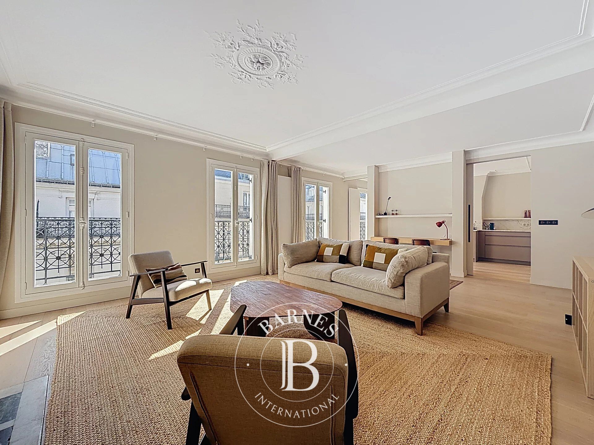 Appartamento Paris 16ème - picture 1