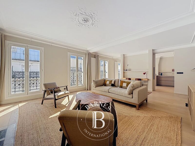 À louer Appartement | Paris 16ème - picture 1