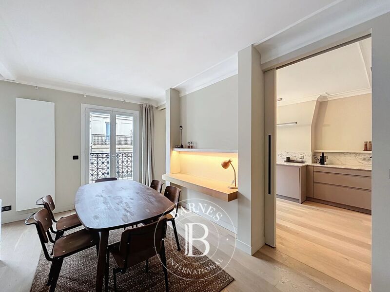 À louer Appartement | Paris 16ème - picture 2