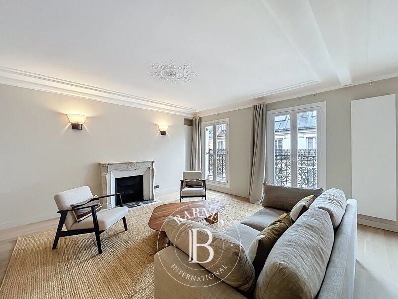 Alquiler Piso | Paris 16ème - picture 3