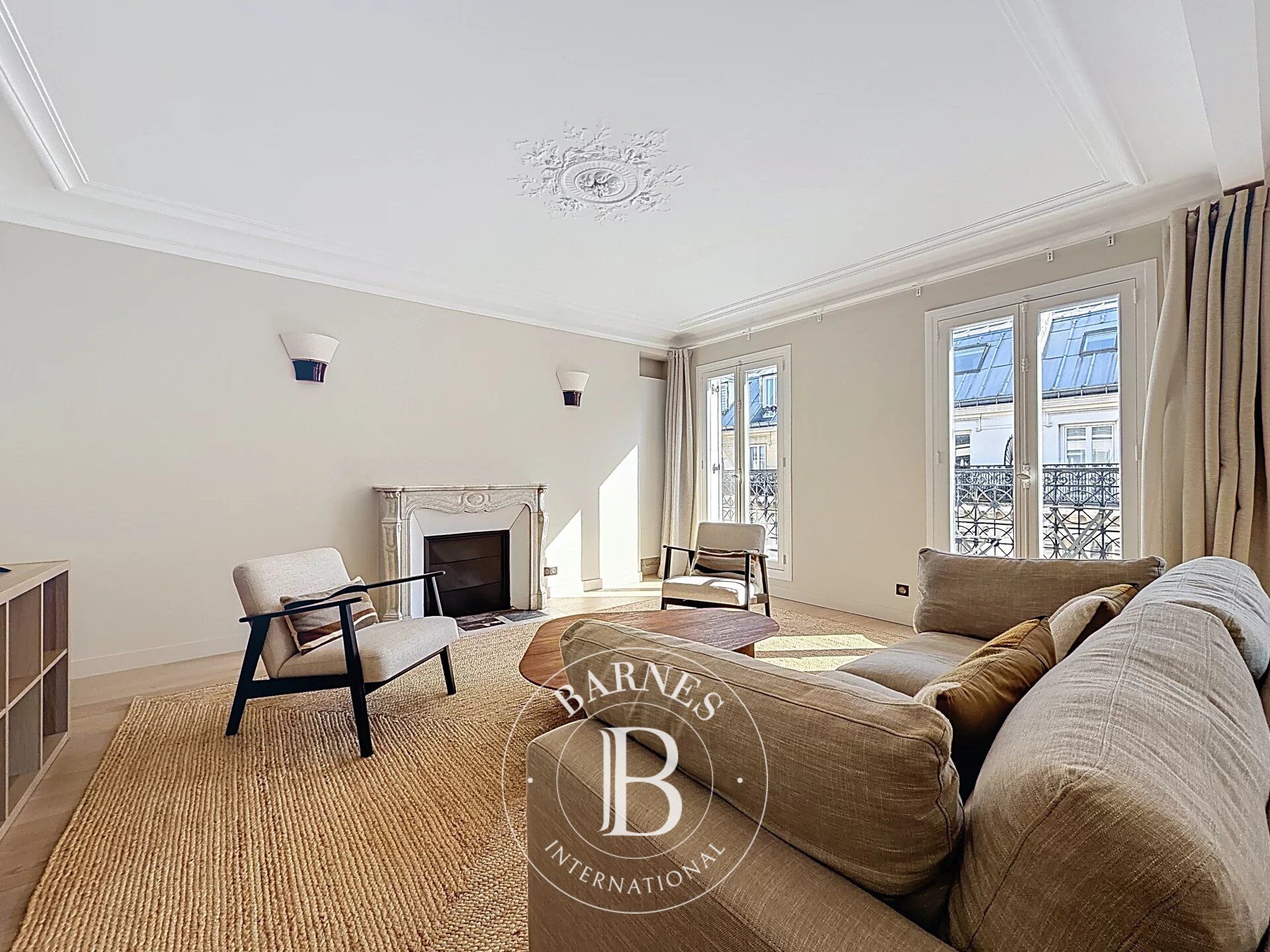 Appartamento Paris 16ème - picture 3