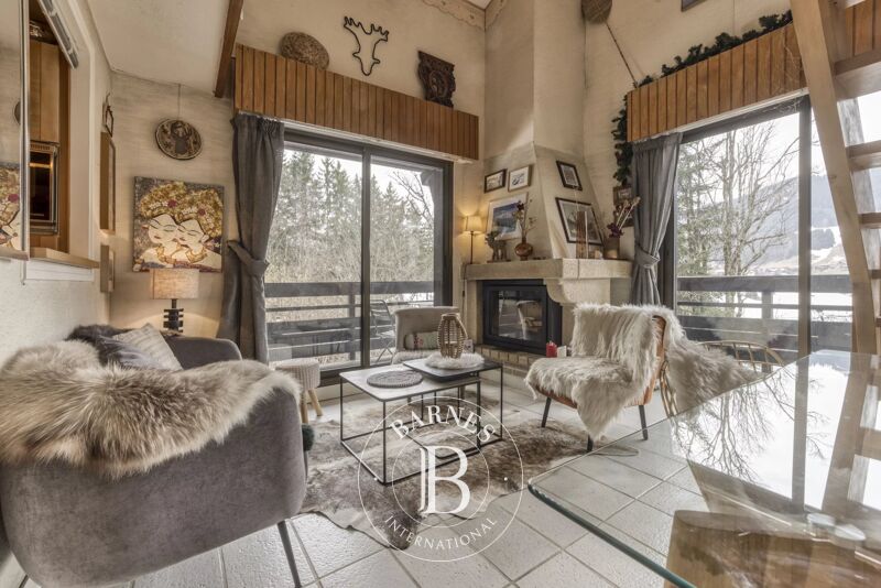 For Sale Apartment | Megève - picture 1