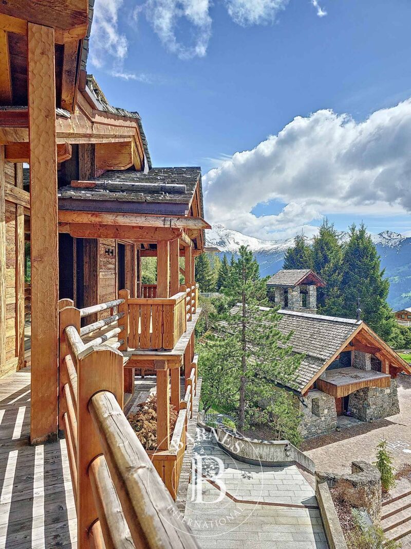 For Rent Attic | Verbier - picture 2