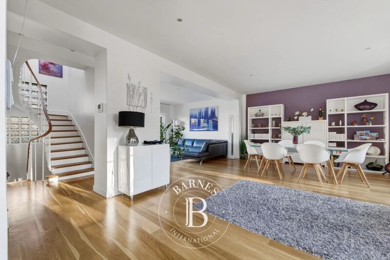 Haus Saint-Maur-des-Fossés