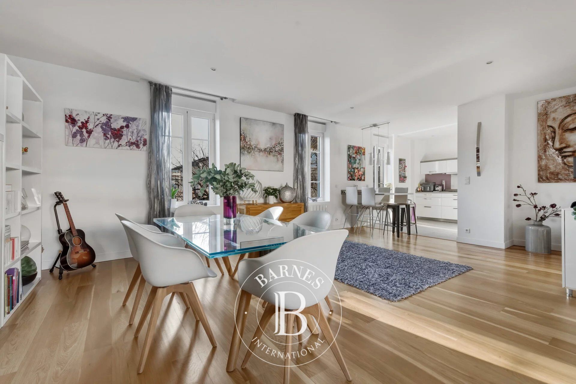 Haus Saint-Maur-des-Fossés - picture 3