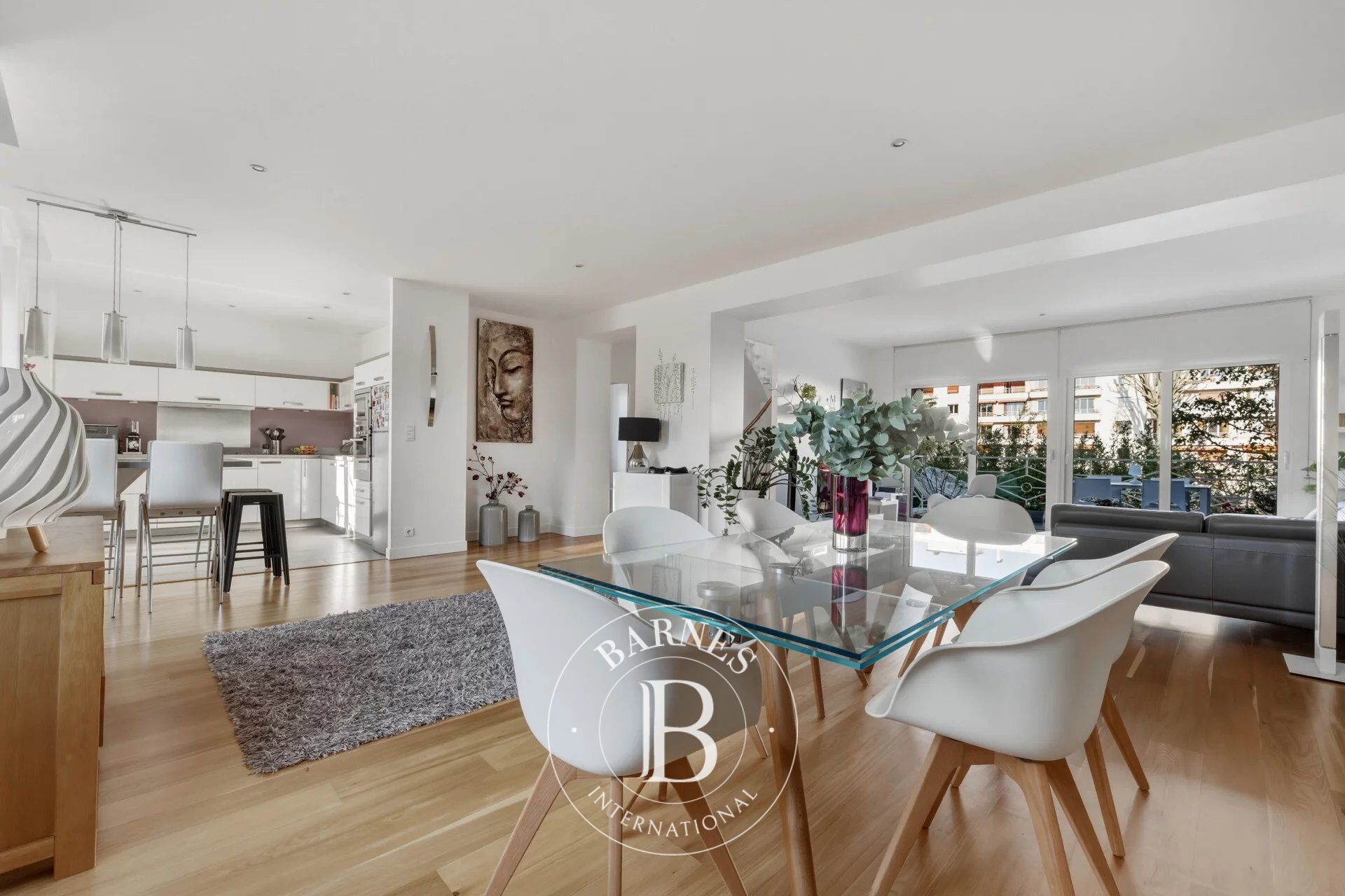 Haus Saint-Maur-des-Fossés - picture 2