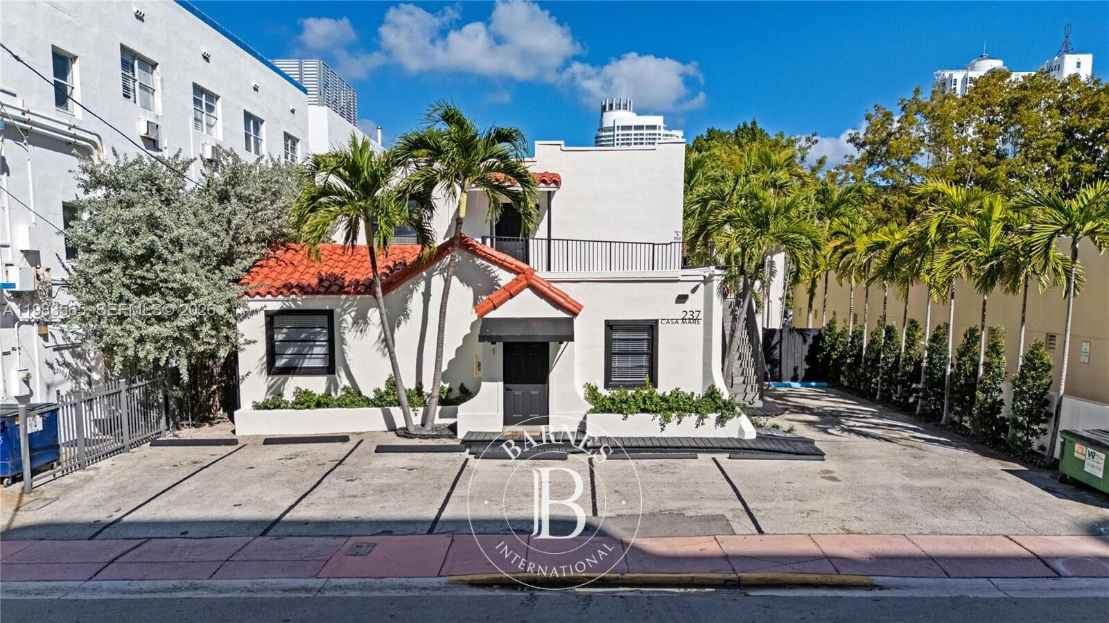 Appartement Miami - picture 1