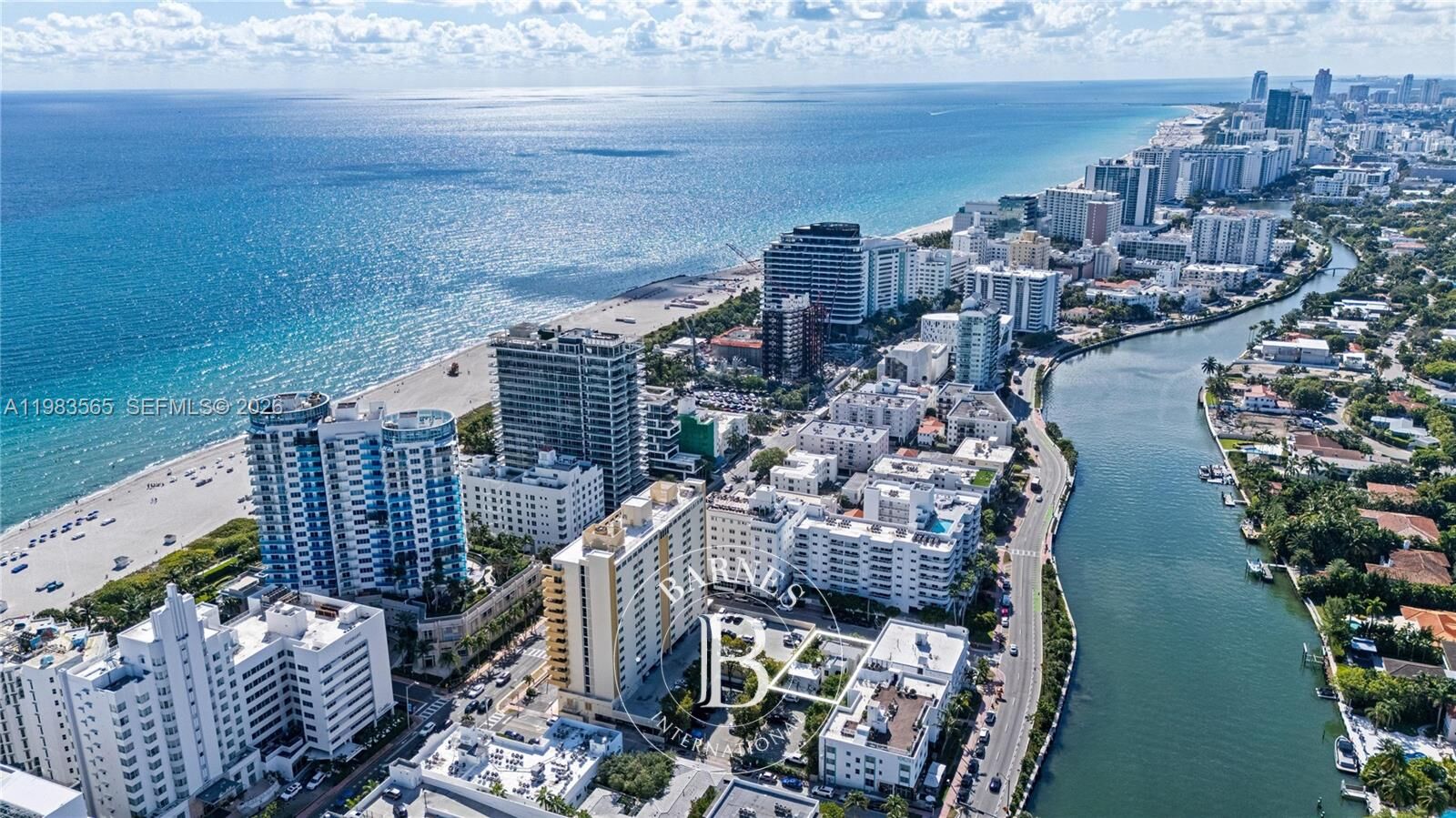 Appartement Miami - picture 2