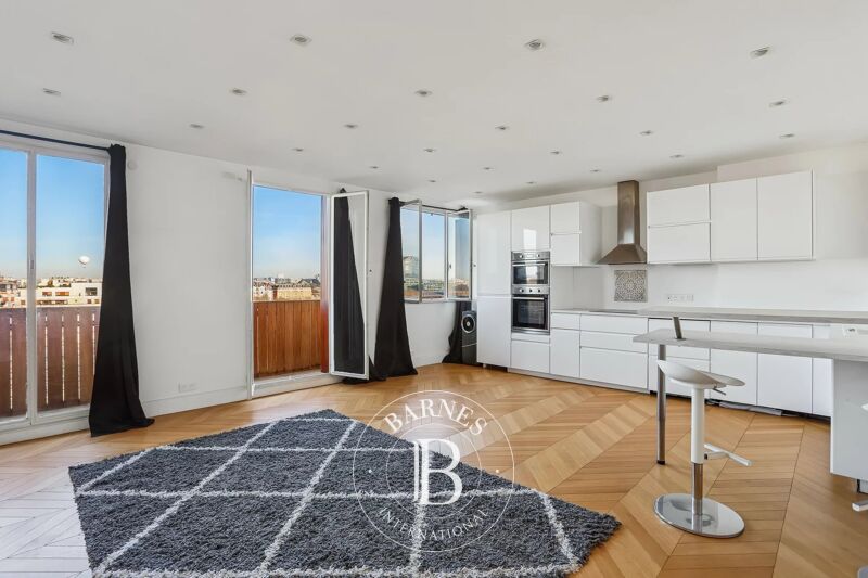 À vendre Appartement | Boulogne-Billancourt - picture 1