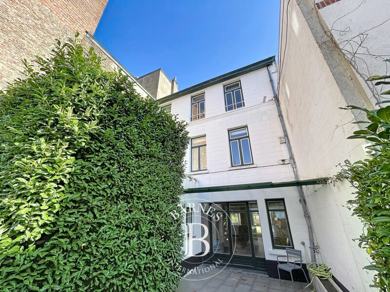 For Sale House | Uccle - picture 3
