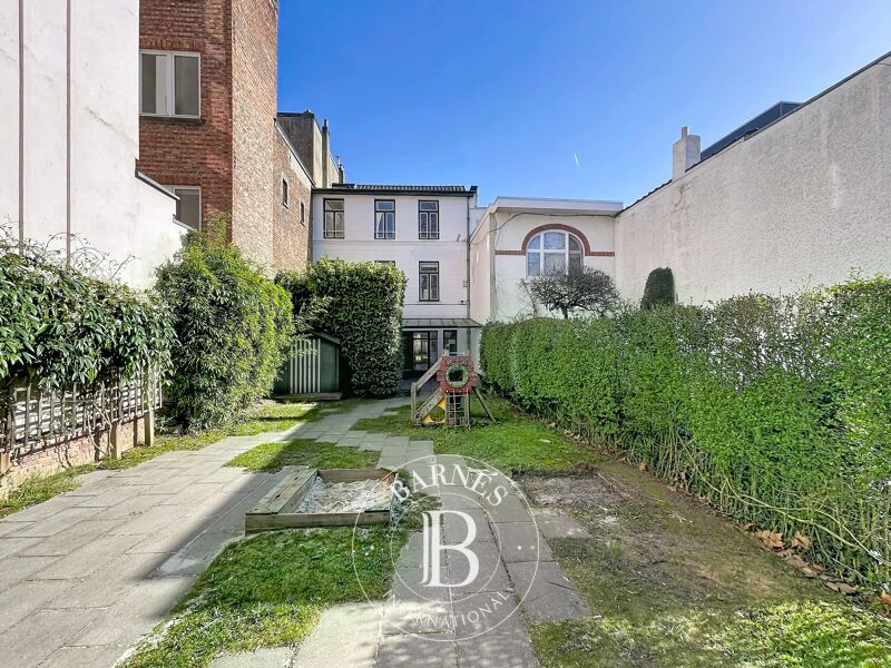 For Sale House | Uccle - picture 1