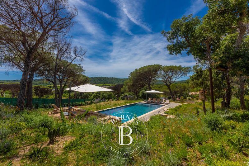 À louer Villa | Ramatuelle - picture 2
