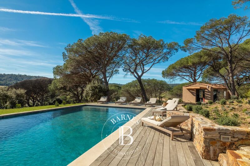 For Rent Villa | Ramatuelle - picture 2