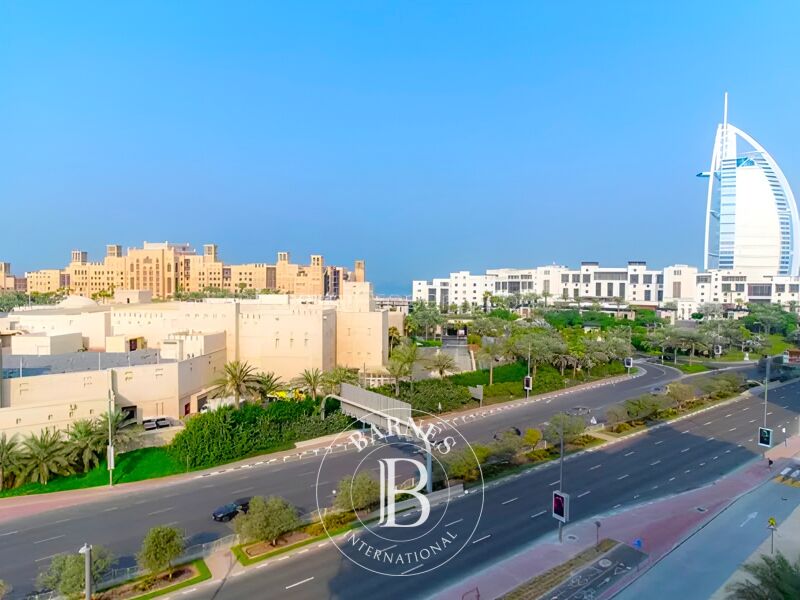 For Sale Apartment | Umm Suqeim - picture 1