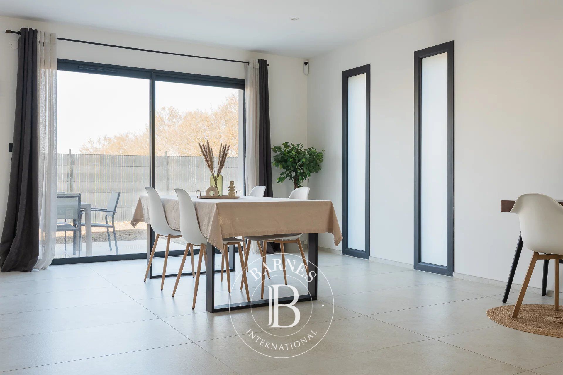 Tomblaine - Maison contemporaine neuve - picture 3