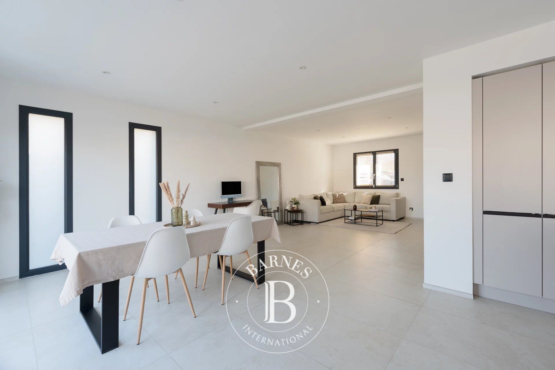 Tomblaine - Maison contemporaine neuve - picture 3