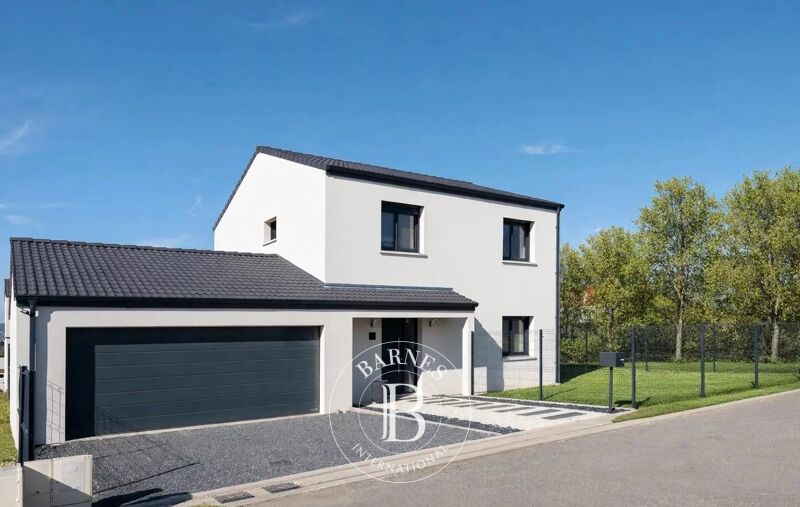 À vendre Maison | Tomblaine - picture 1